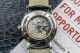 Swiss Copy Jaeger LeCoultre Master ultra thin Watch SS Black Leather Band (7)_th.jpg